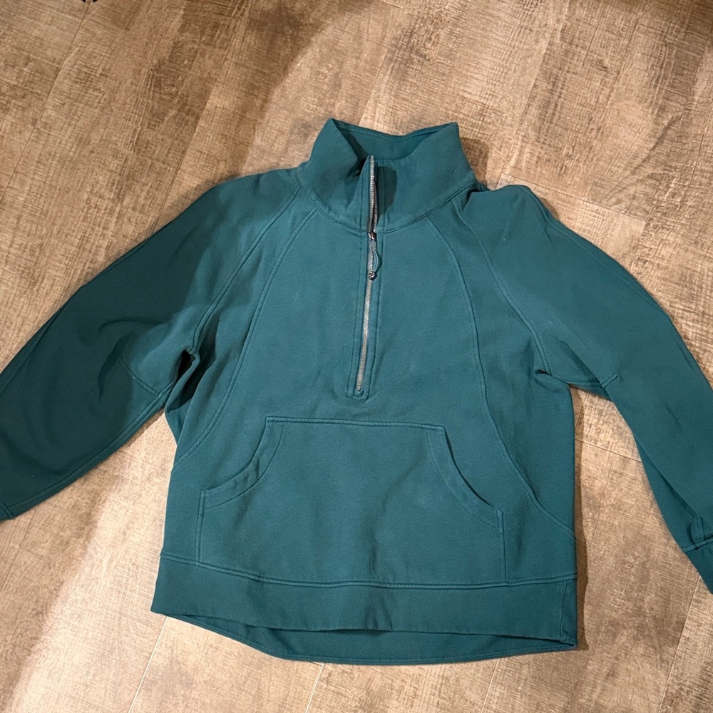 Lululemon Scuba size XL/XXL